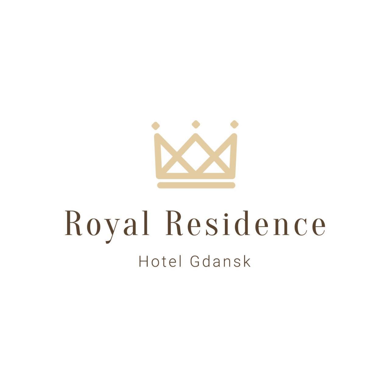 גדנסק Royal Residence מראה חיצוני תמונה